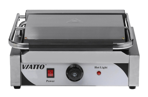 Гриль контактный VIATTO VA-CG811E фото 2