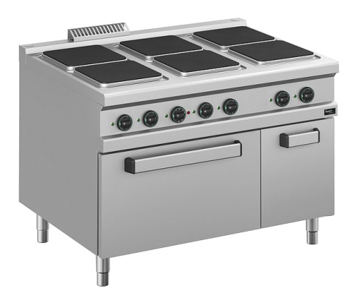 Плита электрическая Apach APRE-129FE/PL