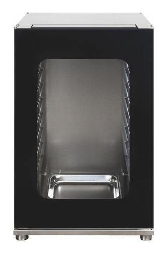 Шкаф расстоечный SMEG Foodservice LEV43XV-2