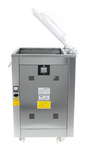 Упаковщик вакуумный Foodatlas DZ-400/2H Eco фото 3