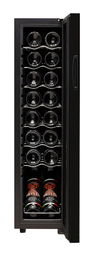 Винный шкаф MEYVEL MV16-CBD1