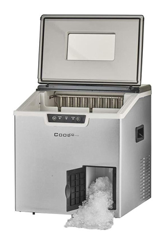 Льдогенератор Cooleq ZB-22C