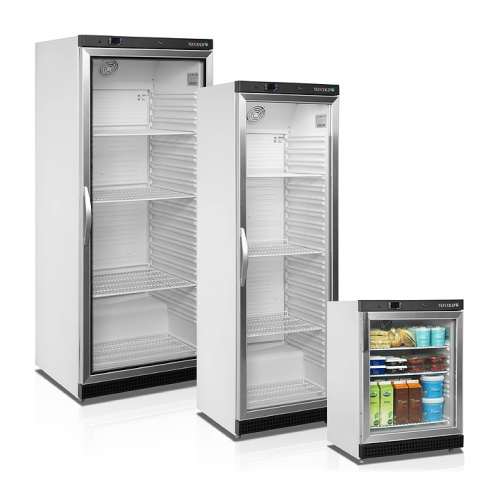 Шкаф холодильный TEFCOLD UR200SG фото 6