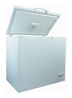 Ларь морозильный Hurakan HKN-BD105