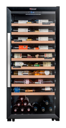Винный шкаф Climadiff CPF100B1 фото 2