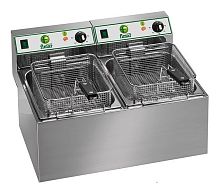 Фритюрница электрическая FIMAR FR44