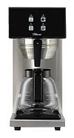 Кофеварка капельная COFFF FLC 120 inox
