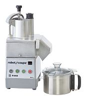 Процессор кухонный Robot Coupe R502G (2382, без дисков)