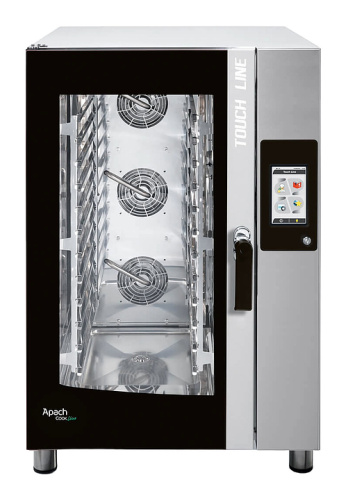 Печь конвекционная Apach Cook Line AB10T