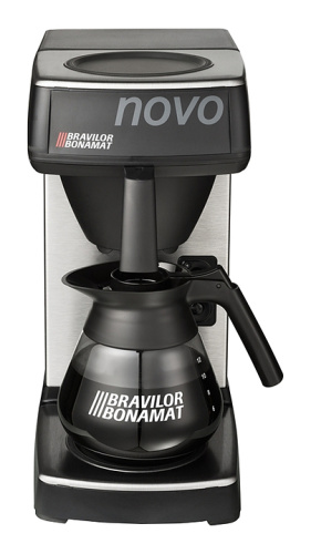 Кофеварка Bravilor Bonamat Novo