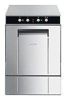 Стаканомоечная машина SMEG Foodservice UG400DM