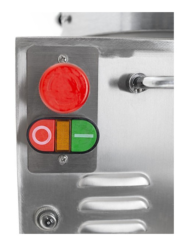 Мельница коллоидная Foodatlas HR-100L фото 9