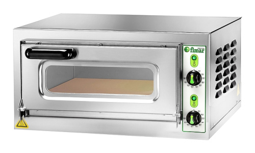 Печь для пиццы FIMAR MICROV 1C