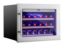 Винный шкаф Cold Vine C18-KSB1