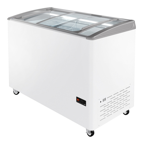 Ларь морозильный Haier SD-416AE фото 6