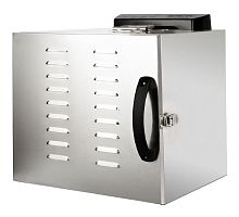 Сушилка для овощей и фруктов Hurakan HKN-DHD10M