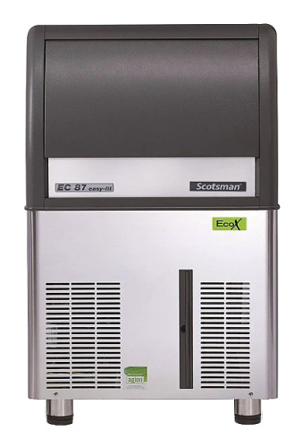 Льдогенератор SCOTSMAN EC 87 AS OX R290