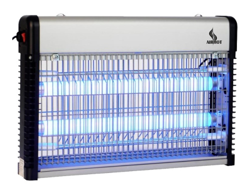 Лампа инсектицидная Airhot IKE-20W