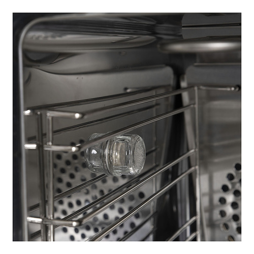 Печь конвекционная Foodatlas HEB-4F фото 7