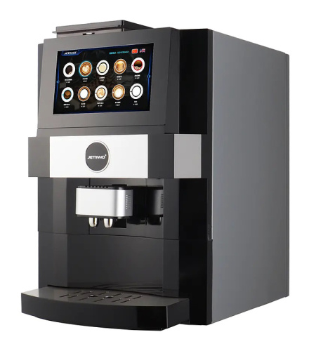 Кофемашина Jetinno JLTTN-ES4C-10-A
