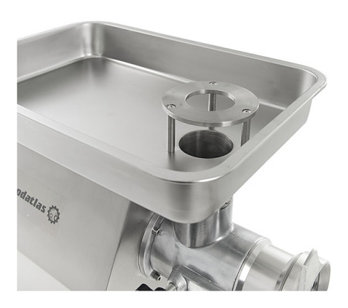Мясорубка Foodatlas Eco KY-32 фото 10