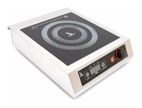 Плита индукционная Airhot IP3500 M фото 3