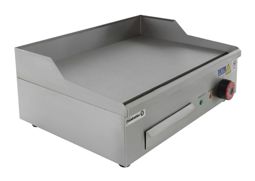 Поверхность жарочная Foodatlas EG-818 фото 3