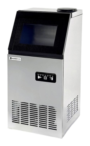 Льдогенератор Hurakan HKN-IMC40