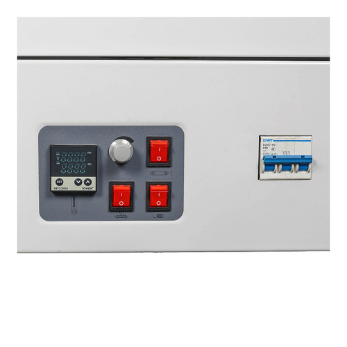 Термоусадочный тоннель Hualian BS-4525A 220В фото 4