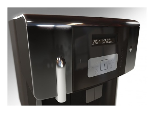 Кофемашина Schaerer Coffee Joy фото 4
