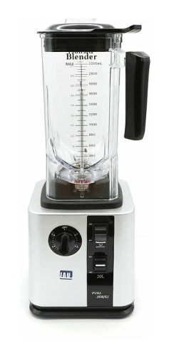 Блендер JAU BL-1500SS фото 2