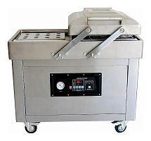 Упаковщик вакуумный Hurakan HKN-VAC400/2
