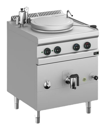 Котел пищеварочный Apach APKG-77/PL
