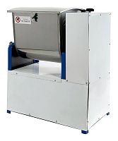 Тестомес горизонтальный Hurakan HKN-15HNM