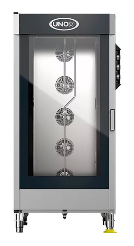 Печь конвекционная UNOX XB 1083 фото 2