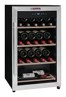 Винный шкаф La Sommeliere LS36A