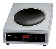 Плита индукционная VIATTO VA-350B-A WOK