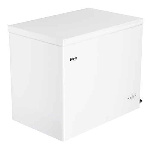 Ларь морозильный Haier HCE251R фото 3