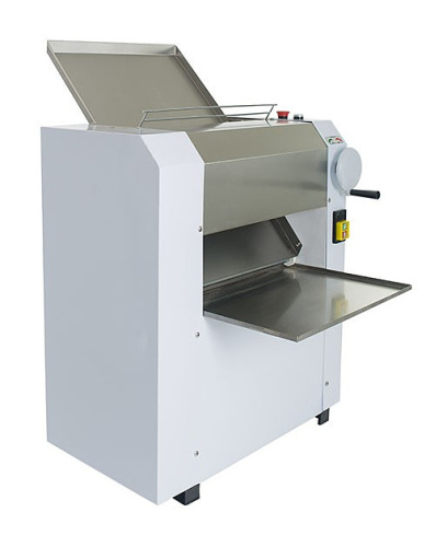 Тестораскаточная машина Foodatlas YM-500B 220В фото 6