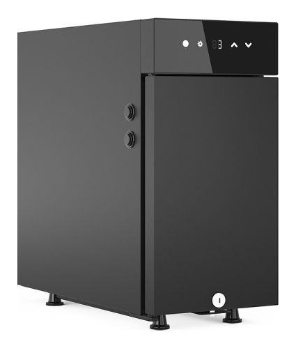 Холодильник для молока Bravilor Bonamat Sego L milk fridge фото 4