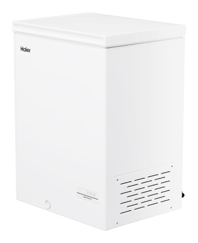 Ларь морозильный Haier HCE150R фото 3