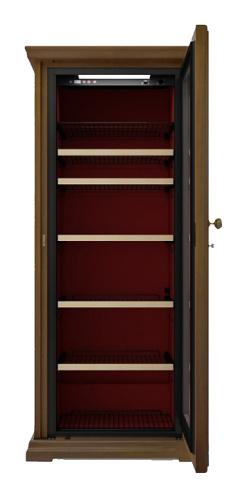 Винный шкаф IP Industrie CEX 401 NU фото 3