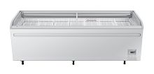 Ларь-бонета Haier GTS2100WB белая