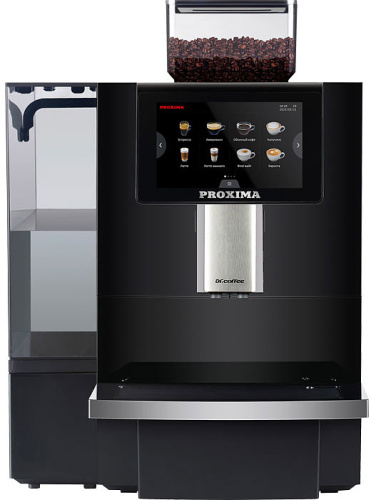 Холодильник для молока Dr.coffee BR9CI фото 3