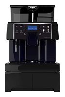 Кофемашина Saeco Aulika Evo Top High Speed Cappuccino