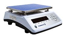 Торговые весы Foodatlas YZ-308 (15кг/1гр)