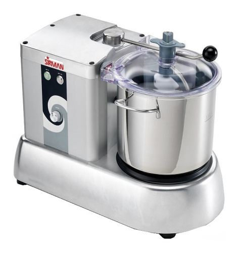 Куттер Sirman C-TRONIC C 6 VV