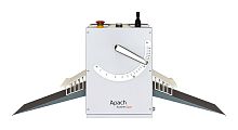 Тестораскаточная машина Apach Bakery Line ASH500SM 380В