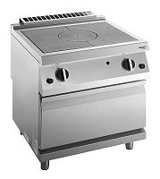 Плита газовая Apach Chef Line SLRSTG89FG