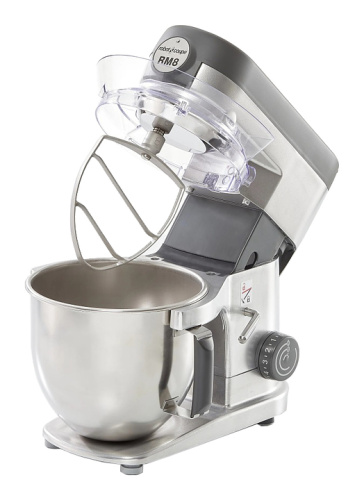 Миксер планетарный Robot Coupe RM 8 фото 5